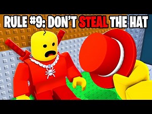 I Broke Every Rule on the Owner’s Server