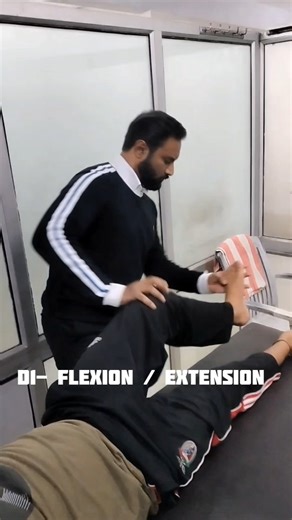 Dr Anurag Vivek Teji on Instagram: "RESISTED PNF- LOWER EXTREMITIES ( D1-D2) . . This video demonstrates the pnf( proprioceptive neuromuscular facilitation) which is widely used to improve neuromuscular coordination, muscle strength and range of motion in various neurological disorders like stroke, spinal cord injury, multiple sclerosis, parkinson's disease and other neurogenic conditions. . . #neurology #rehab #rehabilitation #strokerehab #spinalcordinjury #physiotherapist #fisio #fisioterapia 