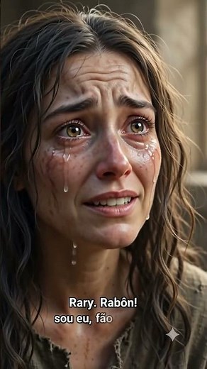 Maria Madalena: O Encontro com Jesus que Transformou uma Vida
