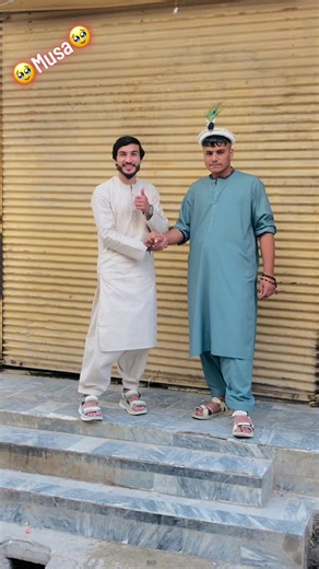 Musa King's Heartfelt Moments