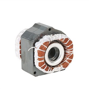 [Hot Item] Constant Frequency Motor for Refrigeration Compressor