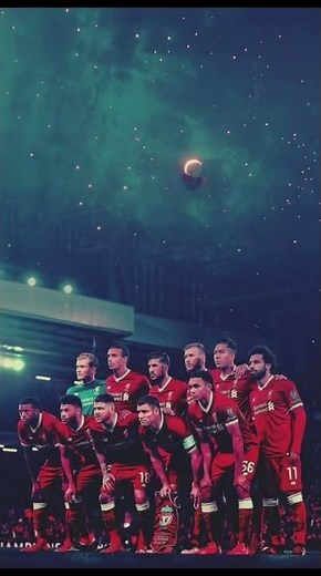 Best 4K Wallpapers: Liverpool Edition 🔴🤩