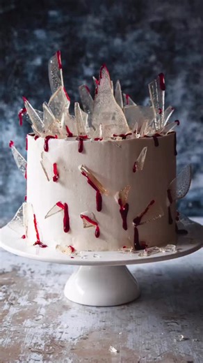 ♥️ DEADLY red velvet cake! @julietsear FOLLOW and tag a friend who’s LOVE THIS! WANT THE RECIPE? | Juliet Sear