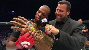 259K views · 5.3K reactions | "I'm taking over everybody, everybody." Michael "Venom" Page after his impressive win last night. #Bellator200  | Bellator MMA | Facebook