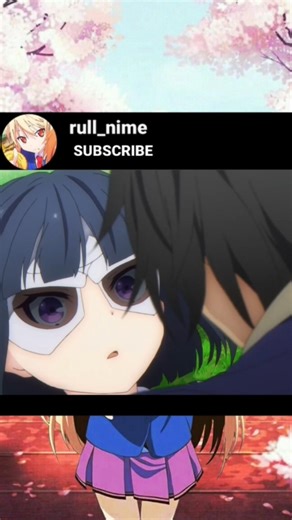😖❤️ #animeshorts #animeedit #tutorialyoutube