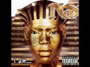 Nas - Nas Is Like (1 hour)