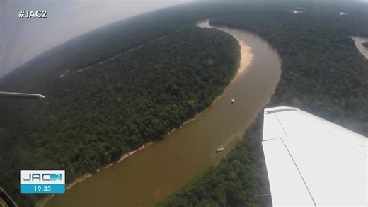 Governo federal consolida Programa Coletivo de Proteção do Norte