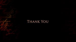 The Secret - Thank You Promo (HD)