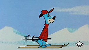 Came down to a photo finish 📸⛷🏁 | Boomerang