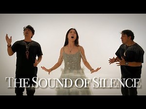 The Sound Of Silence - Música Fusión Andina - Jean Atauje ft Andi y Aileen 🪈
