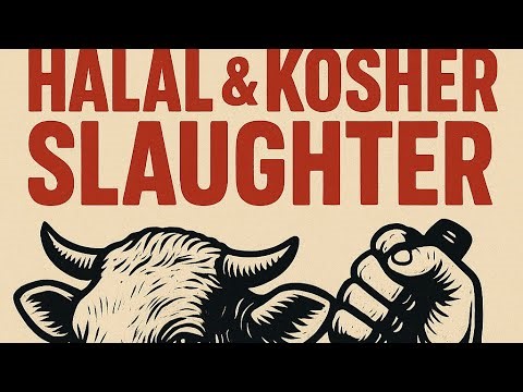 Did you know that animals are still sacrificed to demons today?