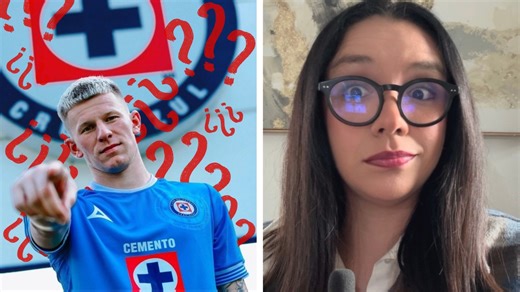 Cruz Azul recibe una última oferta, casi irrechazable, por Mateusz Bogusz