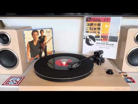 Bruce Springsteen - For You.