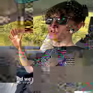 54K views | Will A Tesla Stop For Fake Signs And Traffic Lights?樂 | Jack Massey Welsh | Facebook