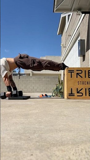 Alignment Is a Skill | Bodyweight Strength Matters