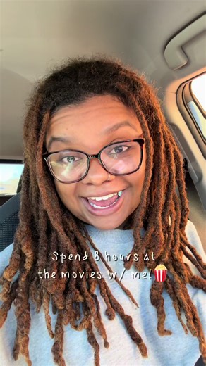 Inspired by @Chris K @Final Girls Anonymous !!💕 This was soo fun!!! I may need to make this a regular activity 👀👀@AMC Theatres #horrortok #horrormovie #amctheaters #moviereviews #vlogs