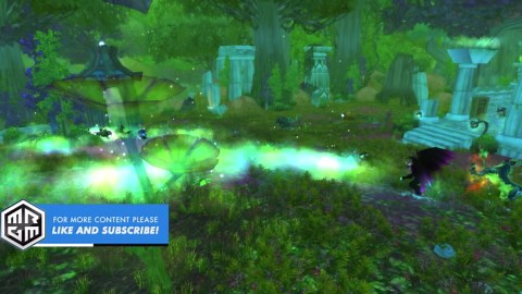 Nightmare incursions in Season of Discovery! Full guide & rewards - Fast levelling/gear sets/gold