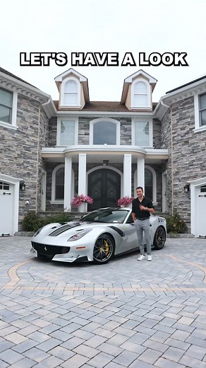 2017 Ferrari F12 TDF Review! ⁣ .⁣ .⁣ .⁣ .⁣ .⁣ #auto #bugatti #carspotting #exoticcars #ferrari #ferrari458 #ferrari488 #ferrari812superfast #ferraricalifornia #ferrariclub #ferrarifriday #ferrarilovers #ferrariworld #huracan #instacar #instacars #jdm #lambo #lamborghiniaventador #lamborghinihuracan #lamborghiniurus #maserati #mercedes #porsche #racecar #racing #rollsroyce #scuderiaferrari #speed #toyota ⁣