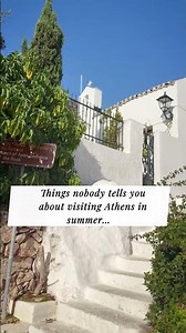 The best things to do in Athens this summer