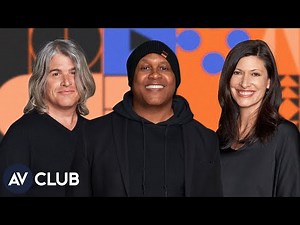 The Real World's Kevin, Julie, and Andre on racism and the fate of Reigndance