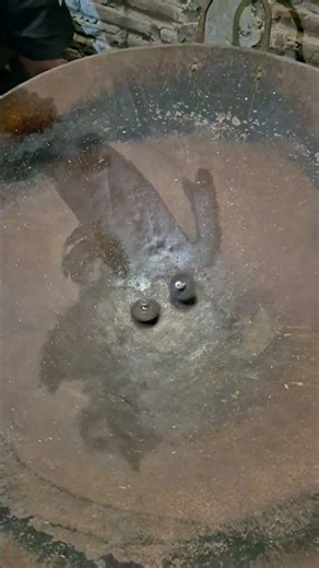 DIY Beyblade Battle Experiment #shorts