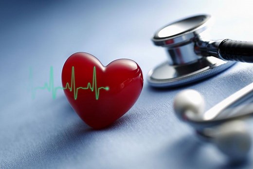 Heart Rate After Eating | LoveToKnow Health & Wellness