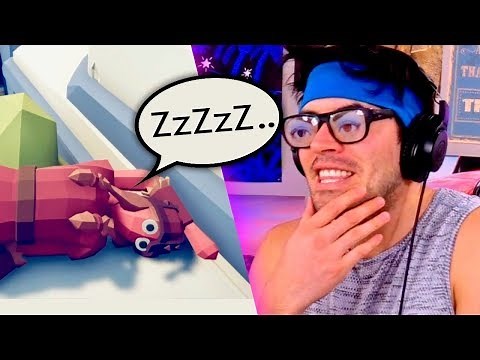 Creo Que ALGUIEN Tomó Mas De La Cuenta...