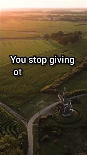 Psychology: Walking Away Is Power