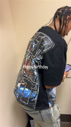 Apz Nichols on Reels