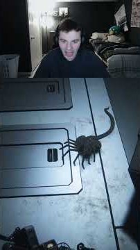 👽 ALIEN: ISOLATION 👽 Moments (Pt. 9)