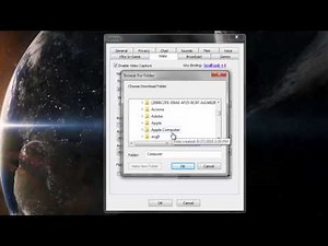 How to Record In-Game FREE With Xfire
