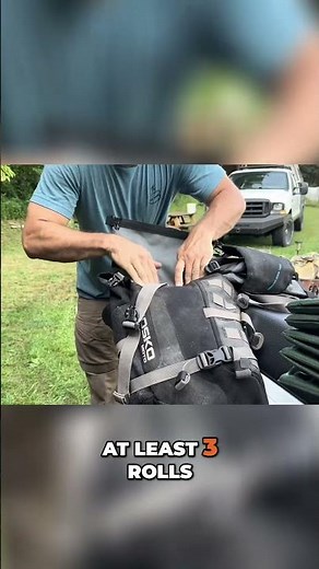 Motorcycle Camping Gear Organization | Tips and Tricks @SurvivalDispatchNews is our new channel!