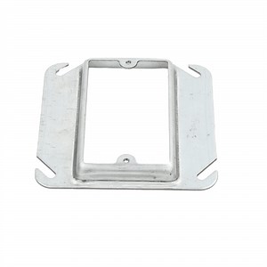 [Hot Item] Electrical Steel Box with Knockout Junction and Waterproof Distribution Cabinet