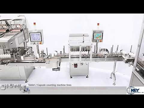 Countec DMC 120 Line