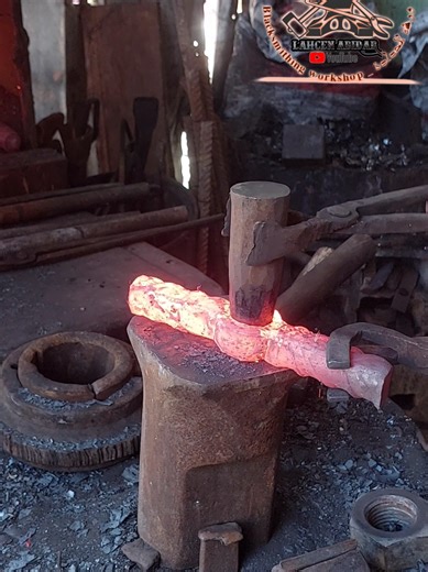 Blacksmithing Tools for Every Artisan