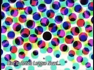 Action League Now S1E1 | Nightmare on Memory Lane | Full Episode | Retro Comedy Cartoon | HD English