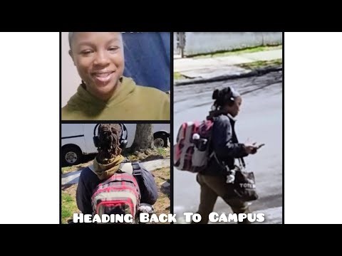 SPEND THE DAY College Freshman Packing|Spring Break Is Over