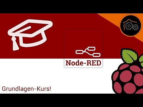 Node-RED-Master-Kurs
