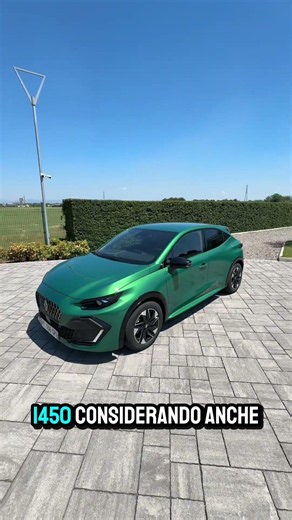 New Renault Clio LPG #renaultclio2026 #lpg #lpgcars #alvolante