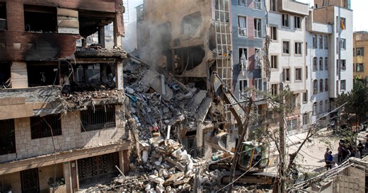 What to know about Israel's nuclear weapons program