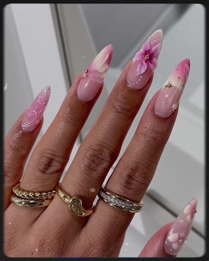 ✨ Your new favorite nail salon in Clearwater 💅 At Kapok Nails & Spa, we create beautiful, trendy nails in a relaxing and friendly atmosphere. Whether you love soft elegance or bold designs, we’re here to make your nails shine. 🎉 New Clients Enjoy 10% OFF Your First Visit 🔗 Book Now: https://niasalon.com/appt-service-first/323210 📍 Kapok Nails & Spa 912 N McMullen Booth Rd Clearwater, FL 33714 📞 727-724-7799 #KapokNailsSpa #ClearwaterNails #NailInspo #FreshNails #TampaNails