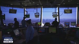 Air traffic controllers unpaid on day 28 of government shutdown | Haystack News