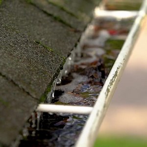 885K views · 42 reactions | Gutter cleaning is a dirty and disgusting 濫 task, but could cost you  thousands in home damage if ignored. Schedule your free estimate today and get clog-free gutters for life! | LeafFilter Gutter Protection | Facebook