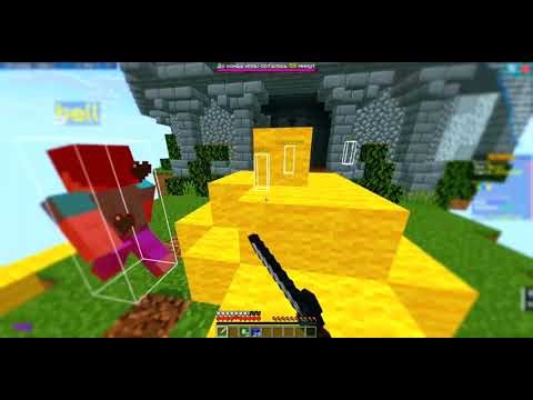 Funnymc bypass with Andromeda