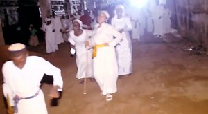 PESACH 5781/PASSOVER 2021. DURING PESACH PROCESSION. SHALOM. 27TH MARCH 2021. LYA MEDIA. | Light Of Yahweh Assembly