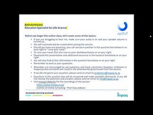 Grade 10 Life Science - Revision Plant and Animal Tissue