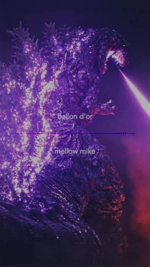 Experience Mellow Mike’s Ballon d'Or Music Like Never Before