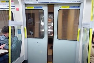 The Sound of Subways Around the World: A Global Collection of Subway Door Closing Announcements, Beeps & Chimes