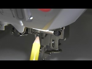 Brother PE900 #6 needle bar thread guide problem area