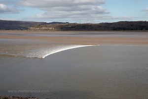 Tidal Bores of England, Scotland and Wales - Meteowriter